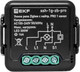 Миниатюра изображения товара Умное реле EKF Connect Select Zigbee Pro ssh-1g-zb-pro