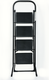 Миниатюра изображения товара Лестница-стремянка Sarayli Cтальная 011355 (4ст)