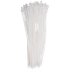 Миниатюра изображения товара Стяжка для кабеля JAZZway PCT 2.5x200-100WH / 5053618