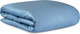 Миниатюра изображения товара Пододеяльник с наволочками Tkano Essential / TK25-DC0003 (джинсово-синий)