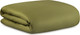 Миниатюра изображения товара Пододеяльник с наволочками Tkano Essential / TK25-DC0002 (оливковый)