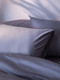 Миниатюра изображения товара Пододеяльник с наволочками Tkano Essential / TK25-DC0008 (светло-серый)