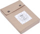 Миниатюра изображения товара Простыня Tkano Essential / TK25-SH0005 (бежевый)