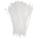 Миниатюра изображения товара Стяжка для кабеля JAZZway PCT 3.6x150-100WH / 5053731 (100шт)