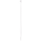 Миниатюра изображения товара Стяжка для кабеля JAZZway PCT 3.6x150-100WH / 5053731 (100шт)
