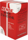 Миниатюра изображения товара Камера для велосипеда Kenda 27.5x1.95/2.125 AV48