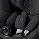 Миниатюра изображения товара Автокресло Britax Romer Dualfix pro M Lux (Onyx Black)