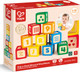 Миниатюра изображения товара Развивающий игровой набор Hape Кубики / E0131_HP