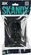 Миниатюра изображения товара Розетка IEK Skandy SK-R24-16-K53-F (графит)