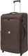 Миниатюра изображения товара Чемодан на колесах Valigetti 227-7005/3-28BRW (коричневый)