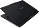 Миниатюра изображения товара Игровой ноутбук Lenovo Legion 5 15AKP10 (83F1003JRK)