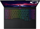 Миниатюра изображения товара Игровой ноутбук Lenovo Legion 5 15AKP10 (83F1003JRK)