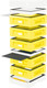 Миниатюра изображения товара Улей Lyson На 10 Рамок / WK1023YW (желтый/неокрашенный)