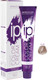 Миниатюра изображения товара Крем-краска для волос Impression Professional Ip 10.61 (100мл, яркий блонд фиолетово-пепельный)
