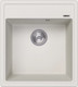 Миниатюра изображения товара Мойка кухонная Abber Quarz AQ2901W (белый)