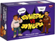 Миниатюра изображения товара Настольная игра Мемограм Бумеры Vs Зумеры / МГ026-1