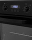 Миниатюра изображения товара Электрический духовой шкаф Grand & Germes OKE-60BK-09