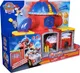 Миниатюра изображения товара Игровой набор PAW Patrol FireRescue. Пожарная станция / 68274