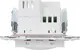 Миниатюра изображения товара Датчик движения IEK SK-MS10-N-150-05-K01 (арктический белый)