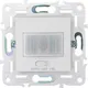 Миниатюра изображения товара Датчик движения IEK SK-MS10-N-150-05-K01 (арктический белый)