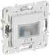 Миниатюра изображения товара Датчик движения IEK SK-MS10-N-150-05-K01 (арктический белый)