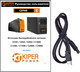 Миниатюра изображения товара ИБП Kiper Power C1200 USB (1200VA/720W)