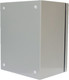 Миниатюра изображения товара Ящик силовой ETP ЯТП 0.25кВА 230/24В IP65 / 801665