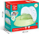 Миниатюра изображения товара Сухой бассейн Hape Пляж с тентом / E4108_HP
