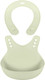 Миниатюра изображения товара Нагрудник детский Kidfinity 431340309 (зеленый)