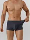 Миниатюра изображения товара Трусы мужские Mark Formelle 411122 (р.102-112, графит)