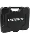 Миниатюра изображения товара Набор автоинструмента PATRIOT Гефест SSP-82 / 350004505