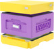 Миниатюра изображения товара Улей Lyson Рута На 10 Рамок / WR1PUY (фиолетовый/желтый)