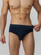 Миниатюра изображения товара Трусы мужские Mark Formelle 411170 (р.106-116, темно-синий)