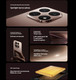 Миниатюра изображения товара Смартфон Xiaomi 15T 12GB/512GB (черный)