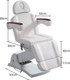 Миниатюра изображения товара Косметологическое кресло Richter В-871