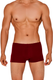 Миниатюра изображения товара Трусы мужские Mark Formelle 411229 (р.82-92, темно-вишневый)
