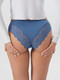 Миниатюра изображения товара Трусы женские Mark Formelle 412601 (р.90, вечерние сумерки)