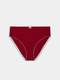 Миниатюра изображения товара Трусы женские Mark Formelle 412673 (р.106, бордовый)