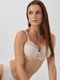 Миниатюра изображения товара Бюстгальтер Mark Formelle 512379 (р.85D, жемчуг)