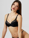 Миниатюра изображения товара Бюстгальтер Mark Formelle 512537 (р.80B, черный)