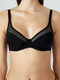 Миниатюра изображения товара Бюстгальтер Mark Formelle 512537 (р.80C, черный)