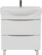 Миниатюра изображения товара Тумба под умывальник Onika Навиа 65 (106551)