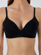 Миниатюра изображения товара Бюстгальтер Mark Formelle 512598 (р.75A, черный-1)