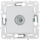 Миниатюра изображения товара Розетка IEK Skandy SK-A10-P-K01 (арктический белый)