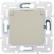 Миниатюра изображения товара Розетка IEK Skandy SK-R16-16-44-K10 (бежевый)