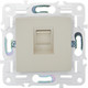 Миниатюра изображения товара Розетка IEK Skandy SK-K10-1-K10 (бежевый)