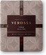 Миниатюра изображения товара Плед Verossa Лепесток Кофе 180x190 / 930234 