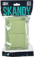 Миниатюра изображения товара Розетка IEK Skandy SK-R26-16-44-K06-F (мятный)
