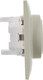 Миниатюра изображения товара Розетка IEK Skandy SK-R24-16-K10-F (бежевый)