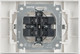 Миниатюра изображения товара Розетка IEK Brite BR-R27-16-K91-F (арктический белый)